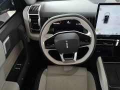 Chery iCAR 03 501km RWD Long Range - ფოტო 11