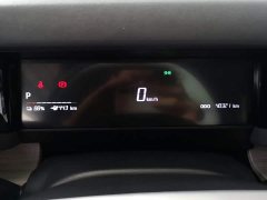 Chery iCAR 03 501km RWD Long Range - ფოტო 12