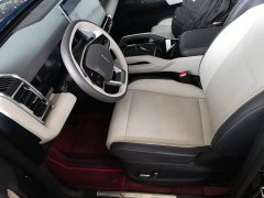 Chery iCAR 03 501km RWD Long Range - ფოტო 15
