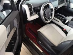 Chery iCAR 03 501km RWD Long Range - ფოტო 16