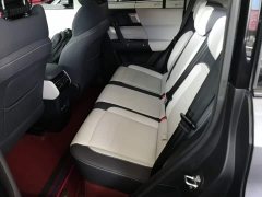 Chery iCAR 03 501km RWD Long Range - ფოტო 17
