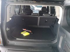 Chery iCAR 03 501km RWD Long Range - ფოტო 19