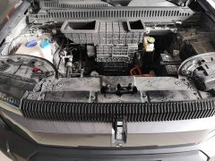 Chery iCAR 03 501km RWD Long Range - ფოტო 20
