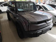 Chery iCAR 03 501km RWD Long Range - ფოტო 4