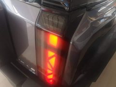 Chery iCAR 03 501km RWD Long Range - ფოტო 8