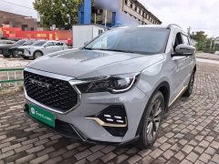 Jetour Jietu X70 1.5T DCT Glory PRO 7-Seater - ფოტო 1