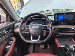 Jetour Jietu X70 1.5T DCT Glory PRO 7-Seater - ფოტო 11