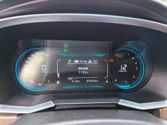 Jetour Jietu X70 1.5T DCT Glory PRO 7-Seater - ფოტო 12
