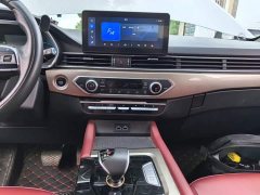 Jetour Jietu X70 1.5T DCT Glory PRO 7-Seater - ფოტო 13