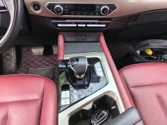 Jetour Jietu X70 1.5T DCT Glory PRO 7-Seater - ფოტო 14