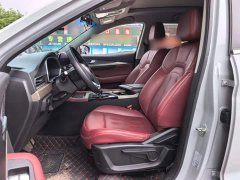 Jetour Jietu X70 1.5T DCT Glory PRO 7-Seater - ფოტო 15