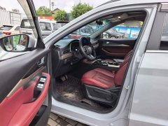 Jetour Jietu X70 1.5T DCT Glory PRO 7-Seater - ფოტო 16