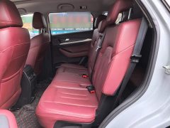 Jetour Jietu X70 1.5T DCT Glory PRO 7-Seater - ფოტო 17