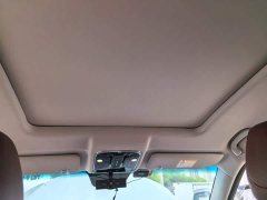 Jetour Jietu X70 1.5T DCT Glory PRO 7-Seater - ფოტო 18