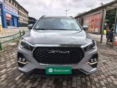 Jetour Jietu X70 1.5T DCT Glory PRO 7-Seater - ფოტო 3