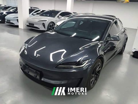 2024 Tesla Model 3 High Performance All-Wheel Drive - ავტომობილი ჩინეთიდან