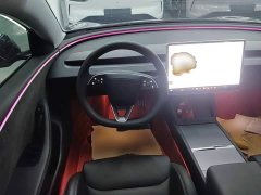Tesla Model 3 High Performance All-Wheel Drive - ფოტო 11