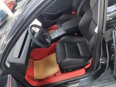 Tesla Model 3 High Performance All-Wheel Drive - ფოტო 15