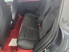 Tesla Model 3 High Performance All-Wheel Drive - ფოტო 17