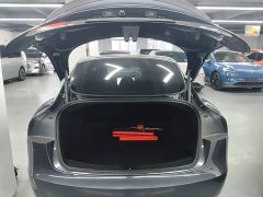 Tesla Model 3 High Performance All-Wheel Drive - ფოტო 19