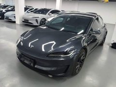 Tesla Model 3 High Performance All-Wheel Drive - ფოტო 2
