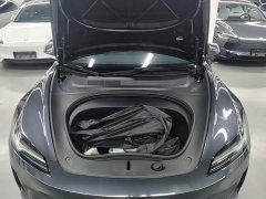 Tesla Model 3 High Performance All-Wheel Drive - ფოტო 20