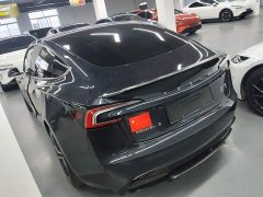 Tesla Model 3 High Performance All-Wheel Drive - ფოტო 5