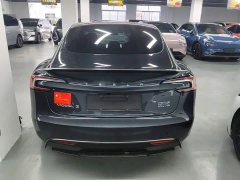 Tesla Model 3 High Performance All-Wheel Drive - ფოტო 6