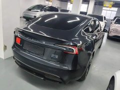 Tesla Model 3 High Performance All-Wheel Drive - ფოტო 7