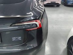 Tesla Model 3 High Performance All-Wheel Drive - ფოტო 8