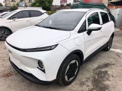 Geely Geometry E Firefly 301km Starlight - ფოტო 1