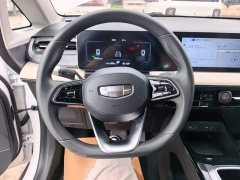 Geely Geometry E Firefly 301km Starlight - ფოტო 11