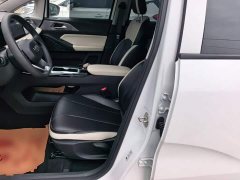 Geely Geometry E Firefly 301km Starlight - ფოტო 15