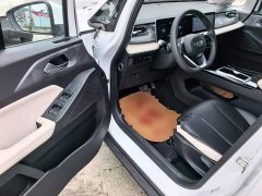 Geely Geometry E Firefly 301km Starlight - ფოტო 16