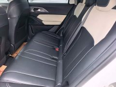 Geely Geometry E Firefly 301km Starlight - ფოტო 17