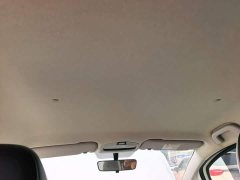 Geely Geometry E Firefly 301km Starlight - ფოტო 18