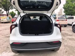 Geely Geometry E Firefly 301km Starlight - ფოტო 19