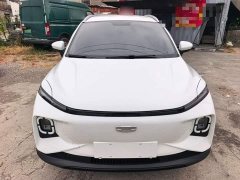 Geely Geometry E Firefly 301km Starlight - ფოტო 3