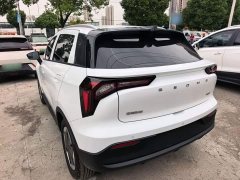 Geely Geometry E Firefly 301km Starlight - ფოტო 5