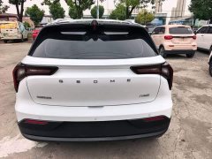 Geely Geometry E Firefly 301km Starlight - ფოტო 6