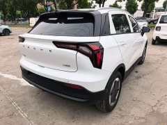 Geely Geometry E Firefly 301km Starlight - ფოტო 7