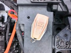 Geely Geometry E Firefly 301km Starlight - ფოტო 9