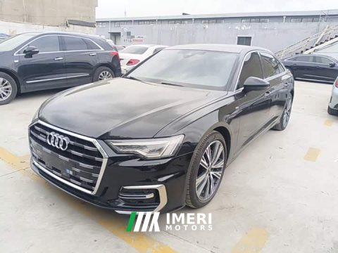 2023 Audi A6L 45 TFSI Premium Dynamic - ავტომობილი ჩინეთიდან