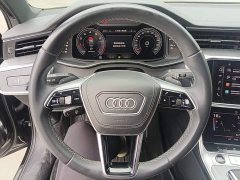Audi A6L 45 TFSI Premium Dynamic - ფოტო 11