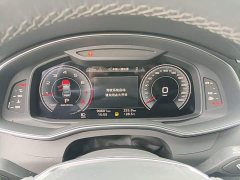 Audi A6L 45 TFSI Premium Dynamic - ფოტო 12
