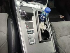 Audi A6L 45 TFSI Premium Dynamic - ფოტო 14