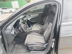 Audi A6L 45 TFSI Premium Dynamic - ფოტო 15