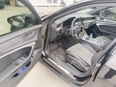 Audi A6L 45 TFSI Premium Dynamic - ფოტო 16