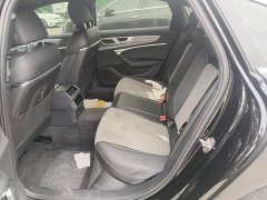 Audi A6L 45 TFSI Premium Dynamic - ფოტო 17