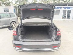 Audi A6L 45 TFSI Premium Dynamic - ფოტო 19